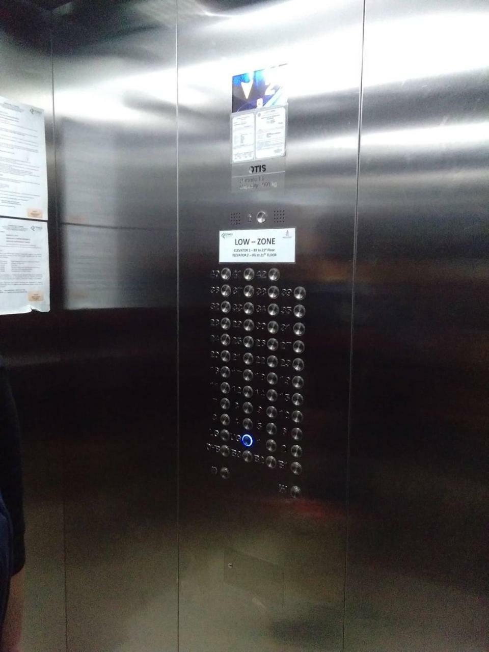 Urban Deca Tower Graceysplace Unit Unit 3113 Mandaluyong Διαμέρισμα Μανίλα Εξωτερικό φωτογραφία