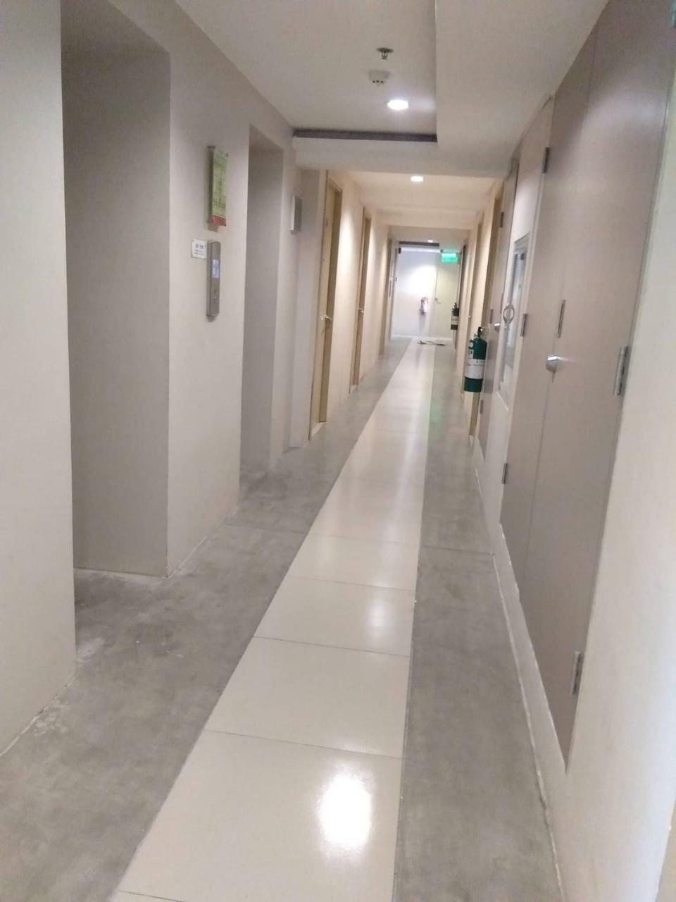 Urban Deca Tower Graceysplace Unit Unit 3113 Mandaluyong Διαμέρισμα Μανίλα Εξωτερικό φωτογραφία